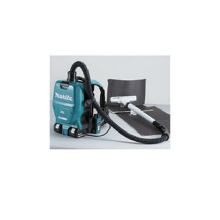 Makita DVC261Z Akülü Sırt Süpürgesi
