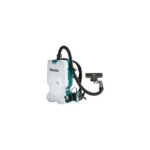 Makita DVC660 Akülü Sırt Süpürgesi