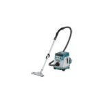Makita DVC866LZX1 Akülü Süpürge