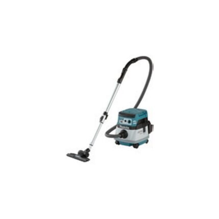 Makita DVC867LZX4 Akülü Süpürge