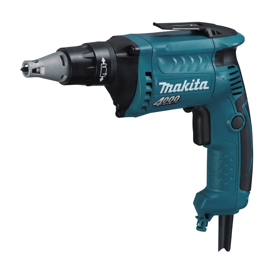 Makita FS4000X Alçıpan Vidalama 25mm Makita FS4000X Alçıpan Vidalama 25mm