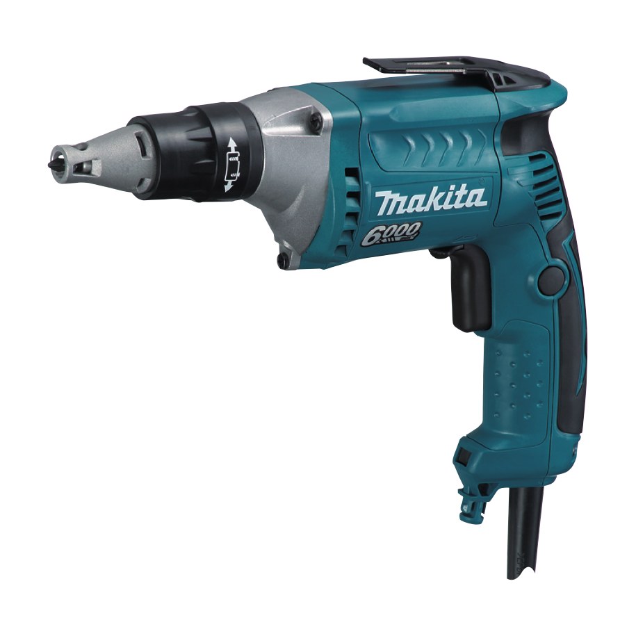 Makita FS6300X Alçıpan Vidalama 25mm Makita FS6300X Alçıpan Vidalama 25mm