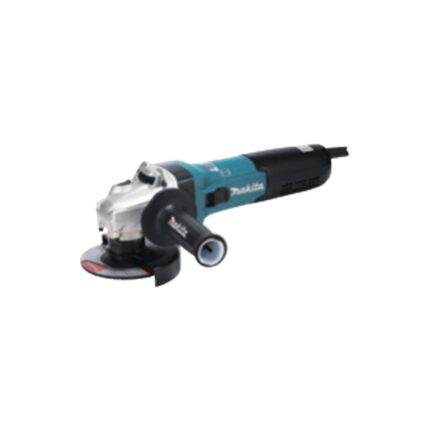 Makita GA4591X01 Avuç Taşlama 115mm Devir ayarlı