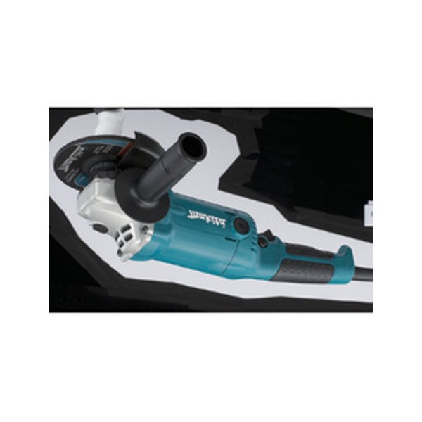 Makita GA5010 Avuç Taşlama 125mm Makita GA5010 Avuç Taşlama 125mm