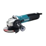 Makita GA5090 Avuç Taşlama 125mm Devir ayarlı