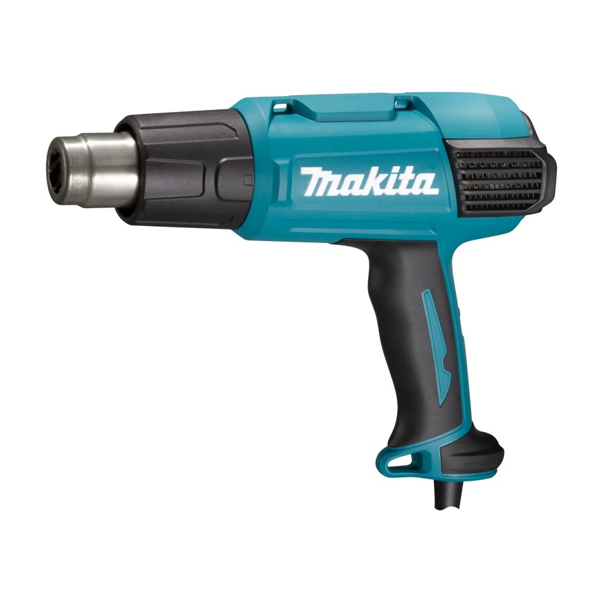 Makita HG6531CK Sıcak Hava Tabancası Makita HG6531CK Sıcak Hava Tabancası