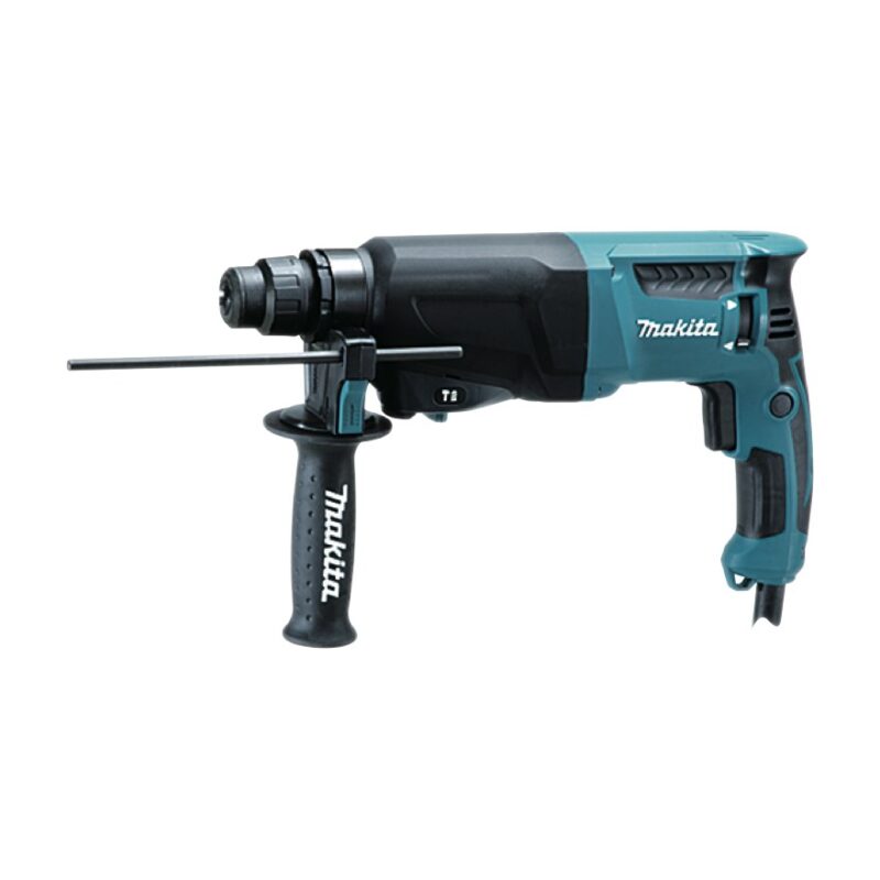 Makita HR2600 Elektropnömatik Delici 26mm