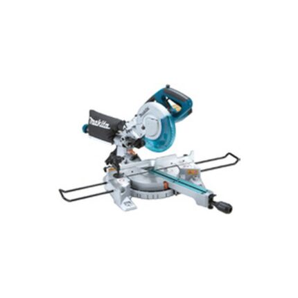Makita LS0815FLN Gönye Kesme Makinası Sürgülü/Işıklı/Lazerli