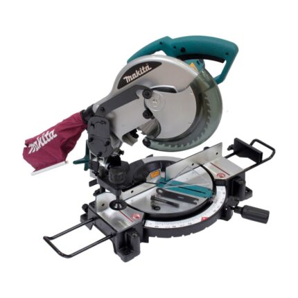 Makita MLS100N Gönye Kesme Makinası