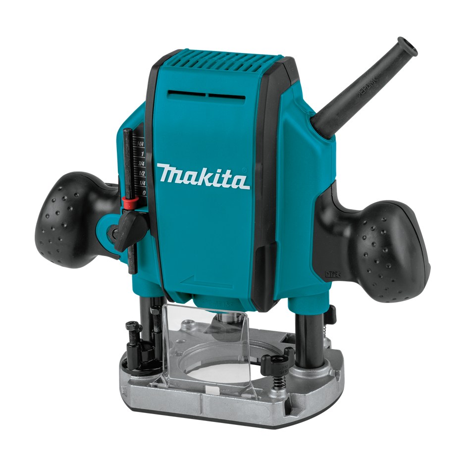 Makita RP0900 Freze Makita RP0900 Freze