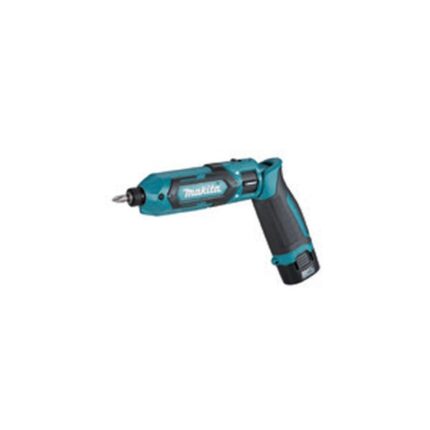 Makita TD022DSE Darbeli Vidalama