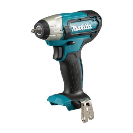 Makita TW060DZ Akülü Darbeli Somun Sıkma 6.35 mm (1/4”)