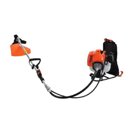 MaxExtra BCB52FS Benzinli Sırt Tırpan