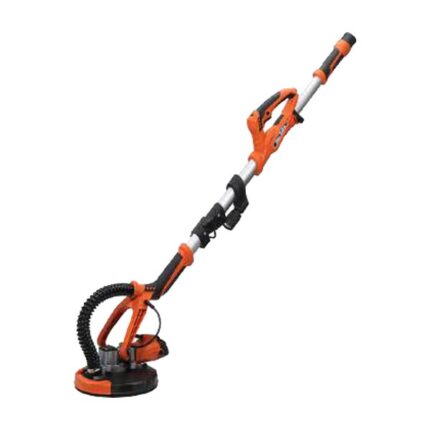 MaxExtra DWS230 Alçıpan Duvar Zımpara