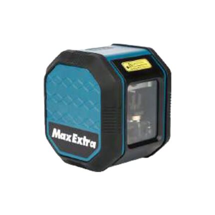 MaxExtra FC011G Çapraz Lazer Hizalama