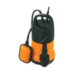 MaxExtra JH-750B Kirli/Temiz Su Dalgıç Pompa