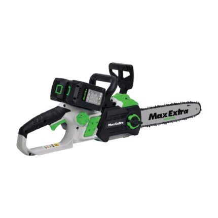 MaxExtra MX8005 20+20V Akülü Ağaç Kesme