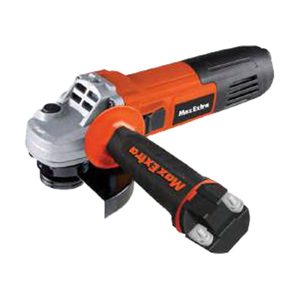 MaxExtra MX9118 115mm Taşlama MaxExtra MX9118 115mm Taşlama