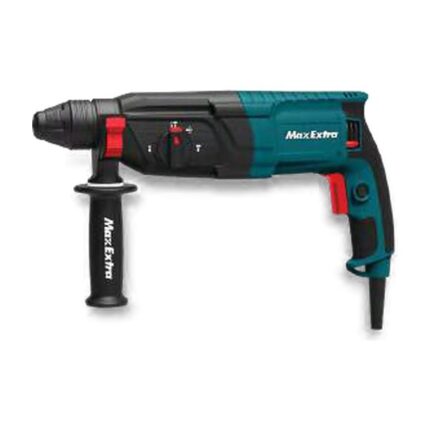 MaxExtra MXP2009 SDS Plus Kırıcı Delici