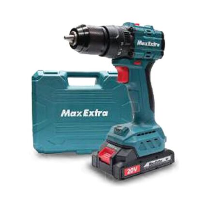 MaxExtra MXP2960 Kömürsüz Darbeli Matkap