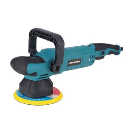 MaxExtra MXP3075 150mm Orbital Polisaj
