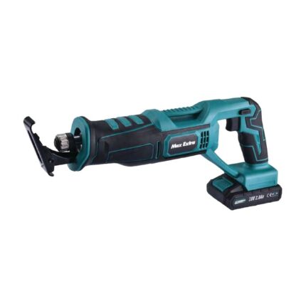 MaxExtra MXP4933 Akülü Tilki Kuyruğu Testeresi