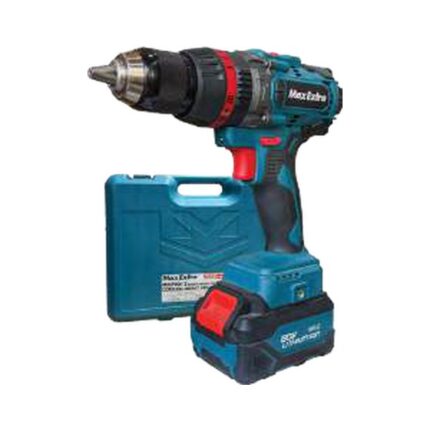 MaxExtra MXP9012 Kömürsüz Darbeli Matkap