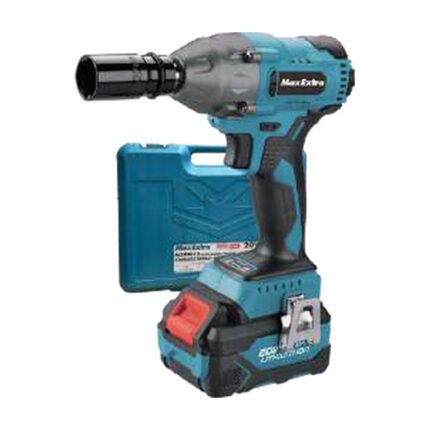 MaxExtra MXP9042 Kömürsüz Somun Sökme
