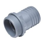 Medalyan MD 115 1 1/4" ABS Hortum Rekoru