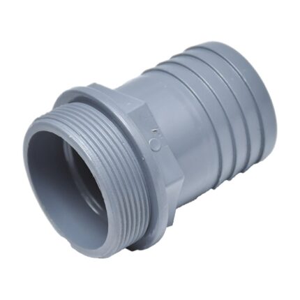 Medalyan MD 116 1 1/2" ABS Hortum Rekoru