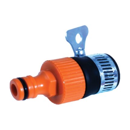 Medalyan MD 304 Otomatik Musluk Adaptörü (Kelepçeli)