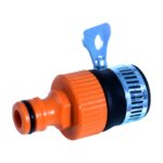 Medalyan MD 305 Otomatik Batarya Adaptörü (Kelepçeli)