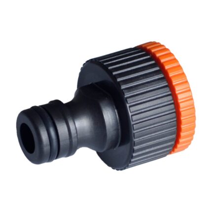 Medalyan MD 320 1/2" - 3/4" Otomatik Musluk Bağlantısı (Dişi)