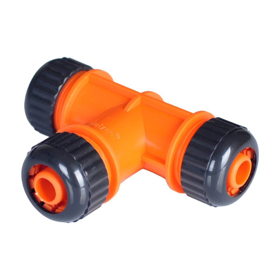 Medalyan MD 423 Lux Te Hortum Eki 1/2"-1/2"-1/2" Medalyan MD 423 Lux Te Hortum Eki 1/2"-1/2"-1/2"