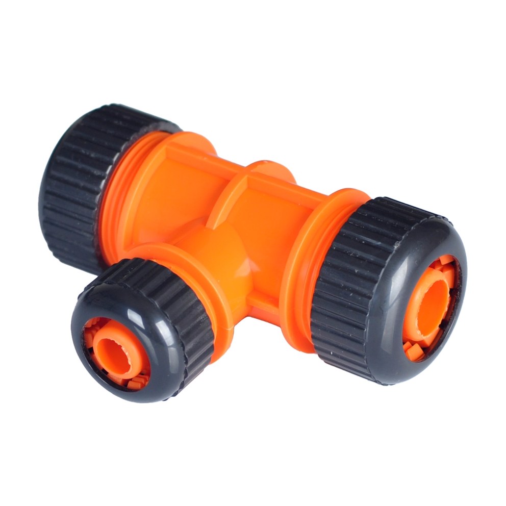 Medalyan MD 424 Lux Te Hortum Eki 3/4"-1/2"-3/4" Medalyan MD 424 Lux Te Hortum Eki 3/4"-1/2"-3/4"