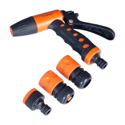 Medalyan MD 605 Otomatik Tabanca 4'lü Set 1/2"