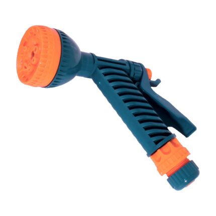 Medalyan MD 65 Tetikli Tabanca Süzek 8 Fonksiyonlu (1/2" Lux Rekor)
