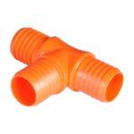 Medalyan MD 72 1 1/4" Normal Te Hortum Eki