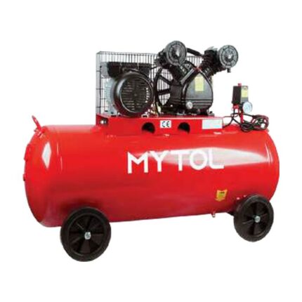 Mytol BAL025-8-200 200 Litre V-Kafa Konvansiyonel Kompresör