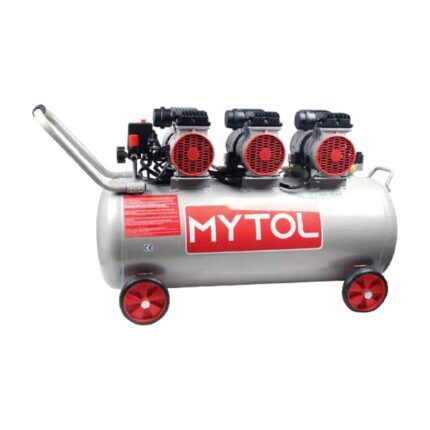 Mytol EWS100 100 Litre 3.0HP Sessiz Kompresör