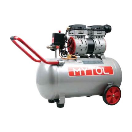 Mytol EWS50B 50 Litre 1.0HP Sessiz Kompresör