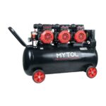 Mytol MYK1002 100 Litre 6.0HP Yüksek Hızlı Kompresör
