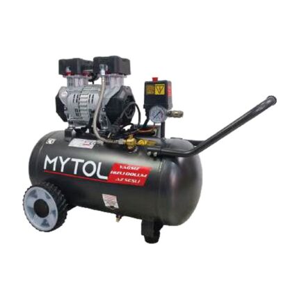 Mytol MYS0501 50 Litre 1.50HP Yüksek Hızlı Az Sesli Kompresör