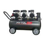 Mytol MYS1003 100 Litre 4.50HP Yüksek Hızlı Az Sesli Kompresör