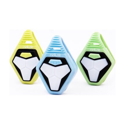 Nelux NX-100 Zippy 30 Mini Fener