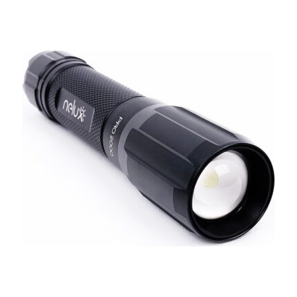 Nelux NX-500 Pro 2000 El Feneri