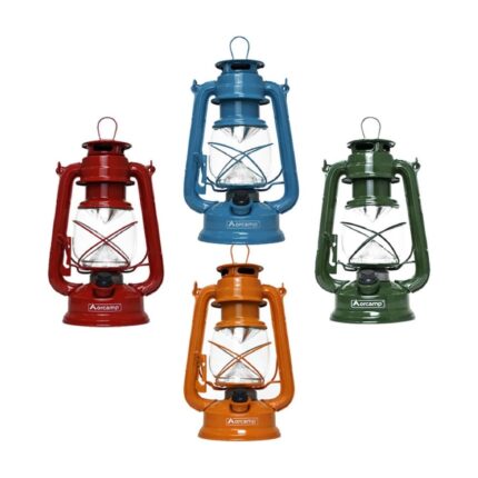 Orcamp OUT-4210 Retro Led Fener