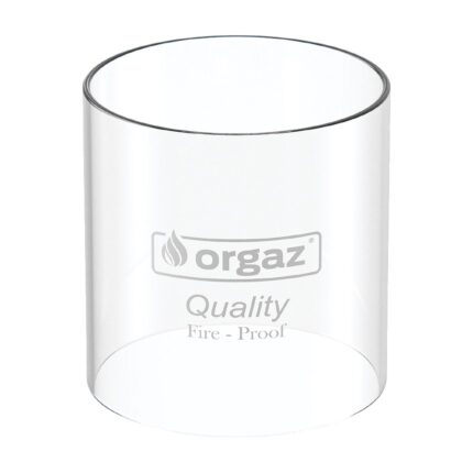 Orgaz C-300 300'lük Orgaz Türeks Cam