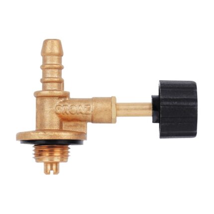 Orgaz M-700-55 Geniş Hortum Girişli Musluk