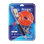 Orgaz OH-2800 Hortumlu Şaloma Takımı 28mm Başlık
